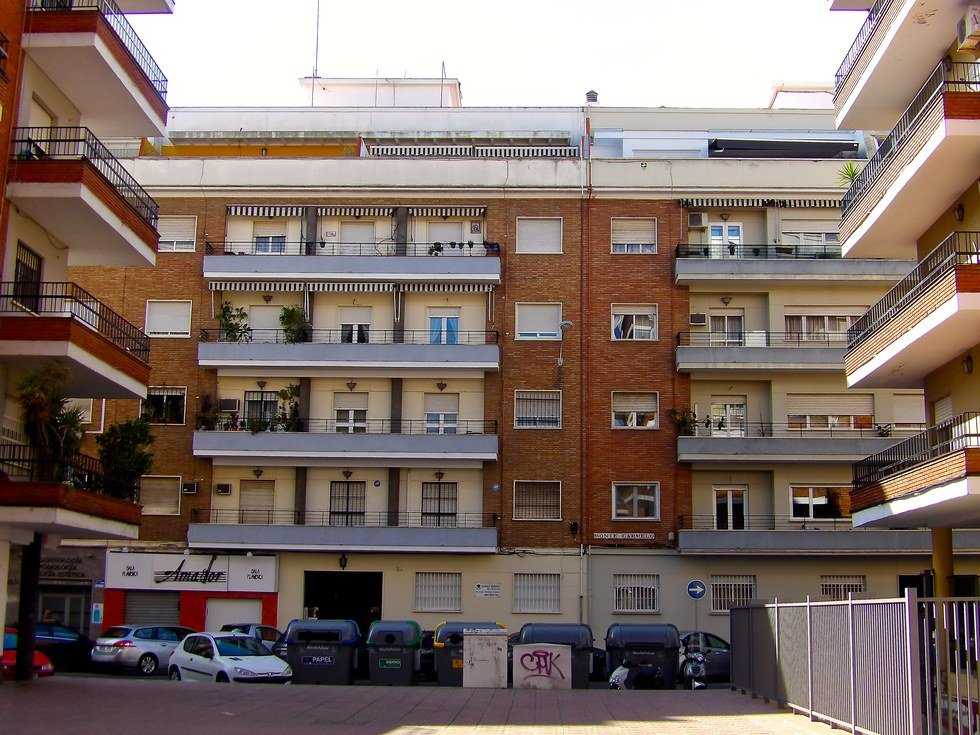 A Semester In Spain