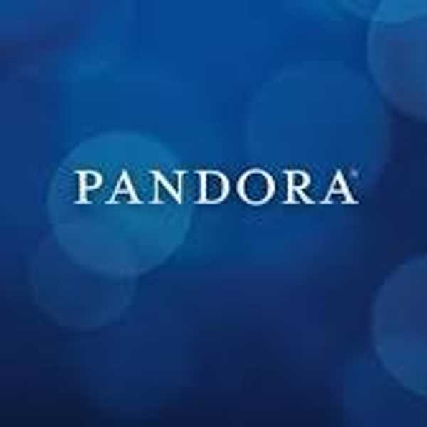 Five Days Of Pandora Radio