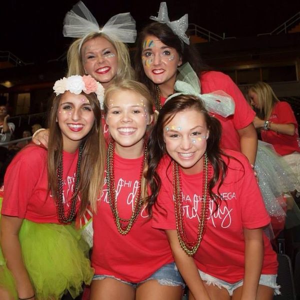 Be Obsessed With Yourself