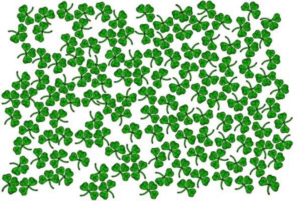 17 Irish Proverbs Every College Kid Should Live By