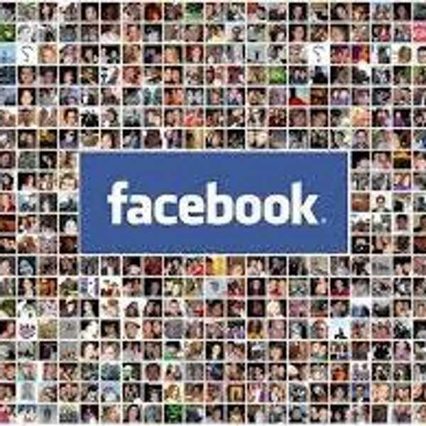 12 Kinds of Facebook Friends Everyone Has