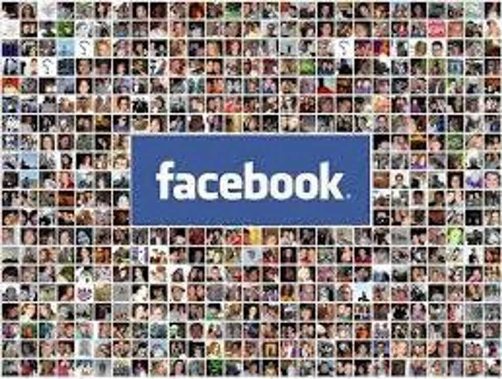 12 Kinds of Facebook Friends Everyone Has