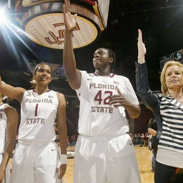 It's Time To Start Getting Excited About The FSU (Women's) Basketball Team