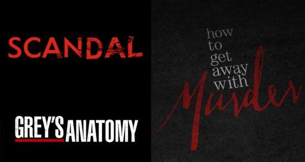 10 Shows You Should Be Watching