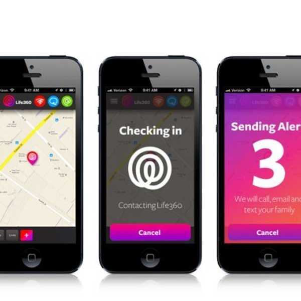 Life360 App: A Useful Tool for College Students