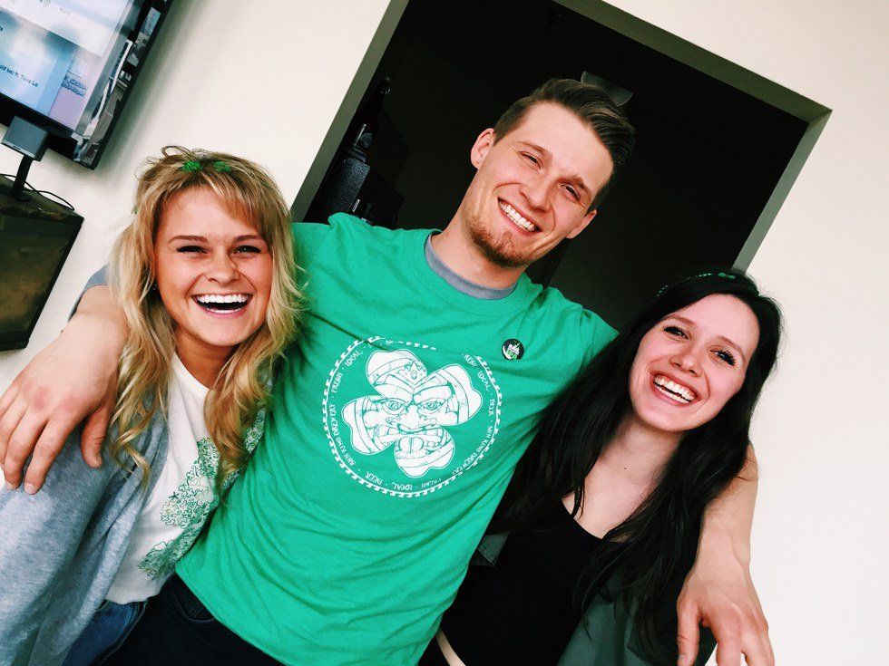 The Real March Madness