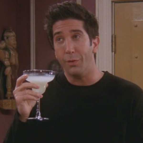 Spring Break at Home, as Explained by "Friends"