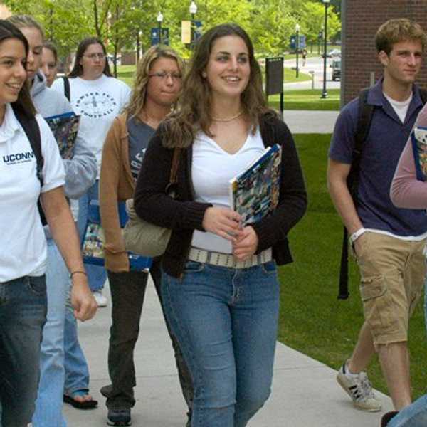 5 Lessons Learned From Freshman Year