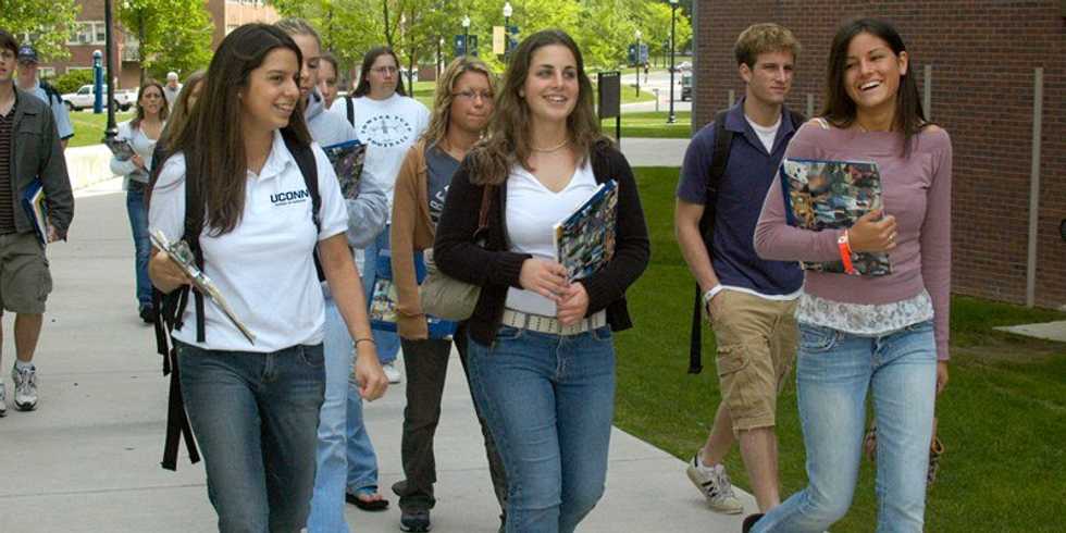 5 Lessons Learned From Freshman Year