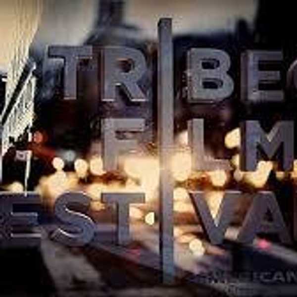 The 2015 Tribeca Film Festival