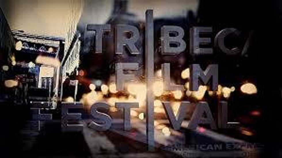 The 2015 Tribeca Film Festival