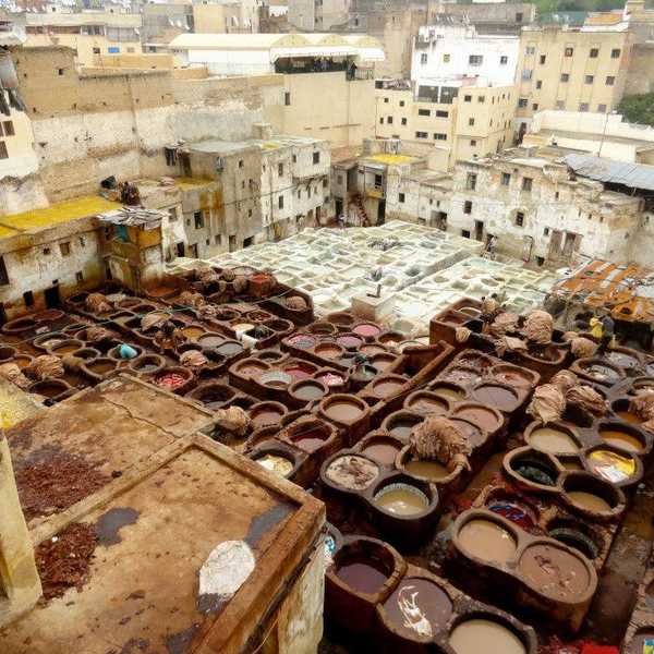 Sophie's Travel Tips: The 10 Commandments of Being a Good Travel Partner