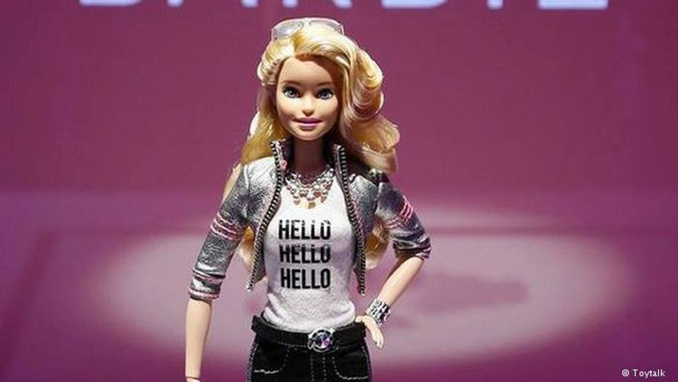 Life With Plastic, It's Not Fantastic