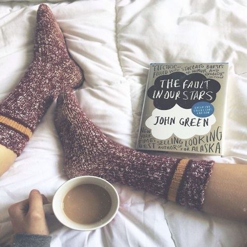 11 Must Reads For The Busiest of Students