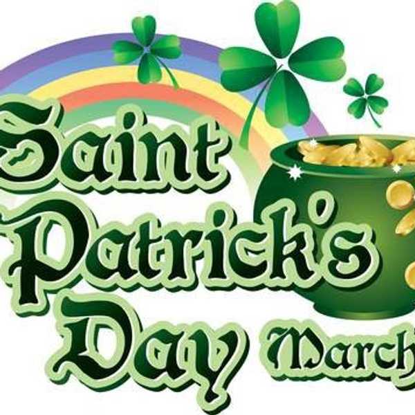 St. Patrick's Day Facts