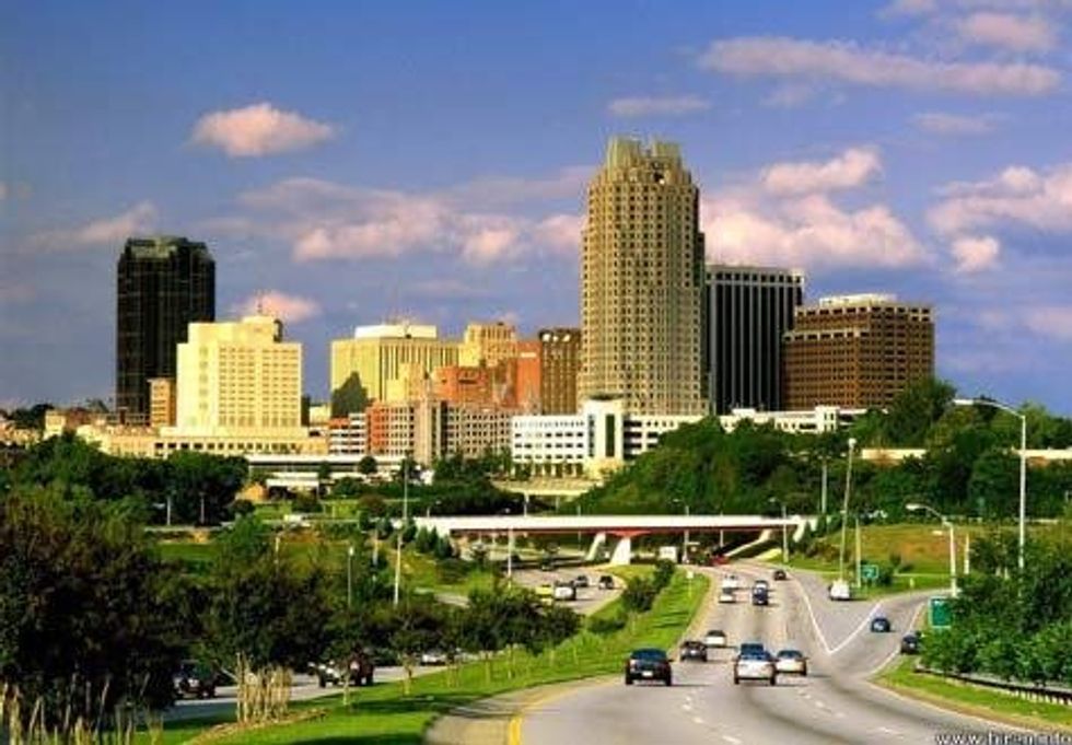 10 Signs That You Were Born and Raised in Raleigh