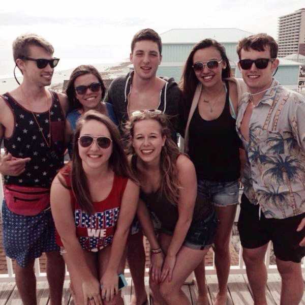 8 Reasons College Spring Break Is Not a Vacation