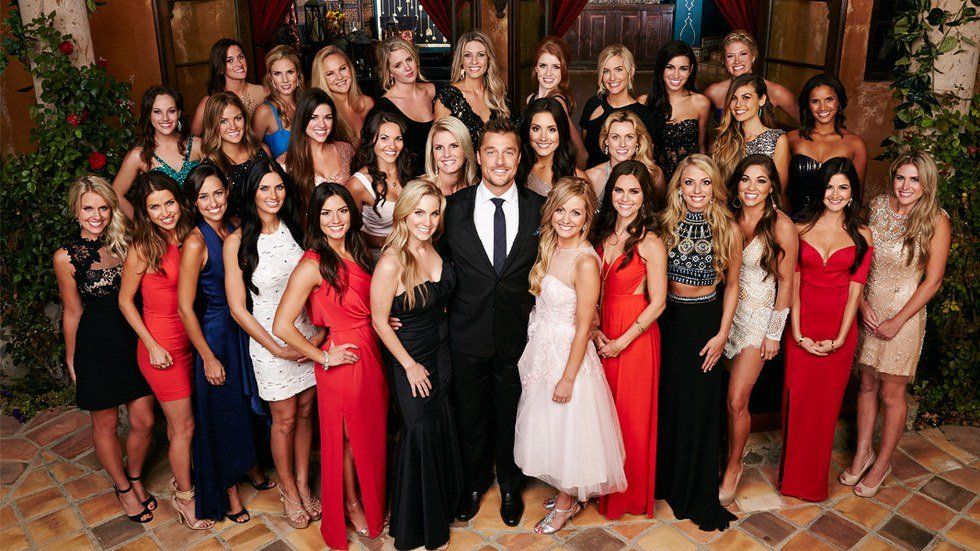 A Farewell Letter to "The Bachelor" Season 19