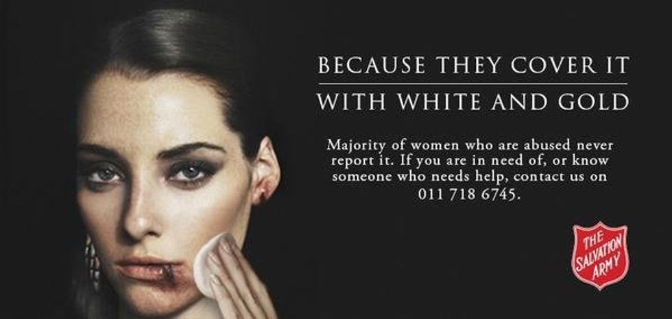 Why Is It so Hard to See Black and Blue?