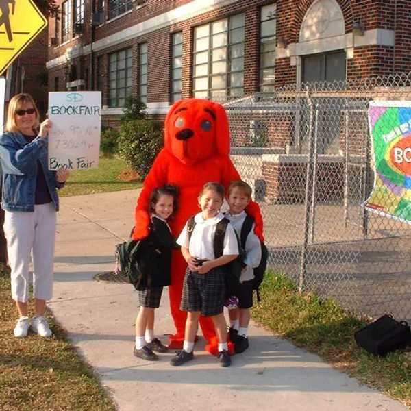 Why Kindergarten Was Better Than College