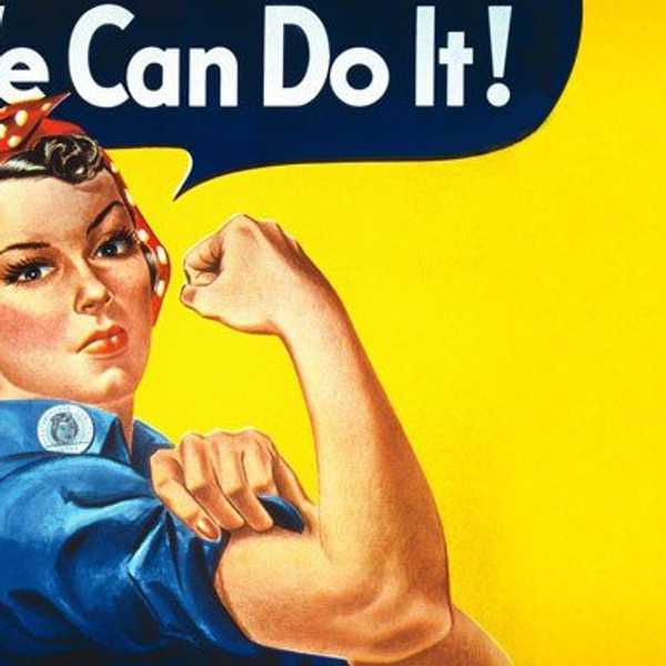 A 12-Year-Old's View on Feminism