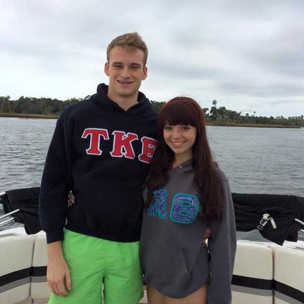 Why Dating a Frat Guy Is Actually Pretty Awesome