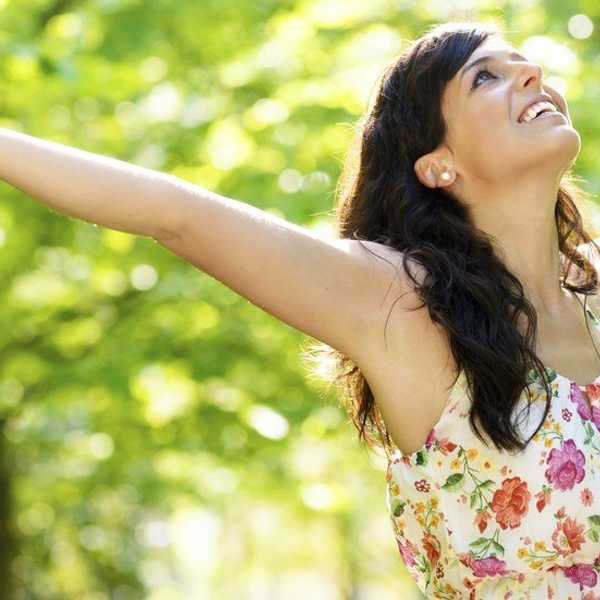 6 Steps to a Healthier You