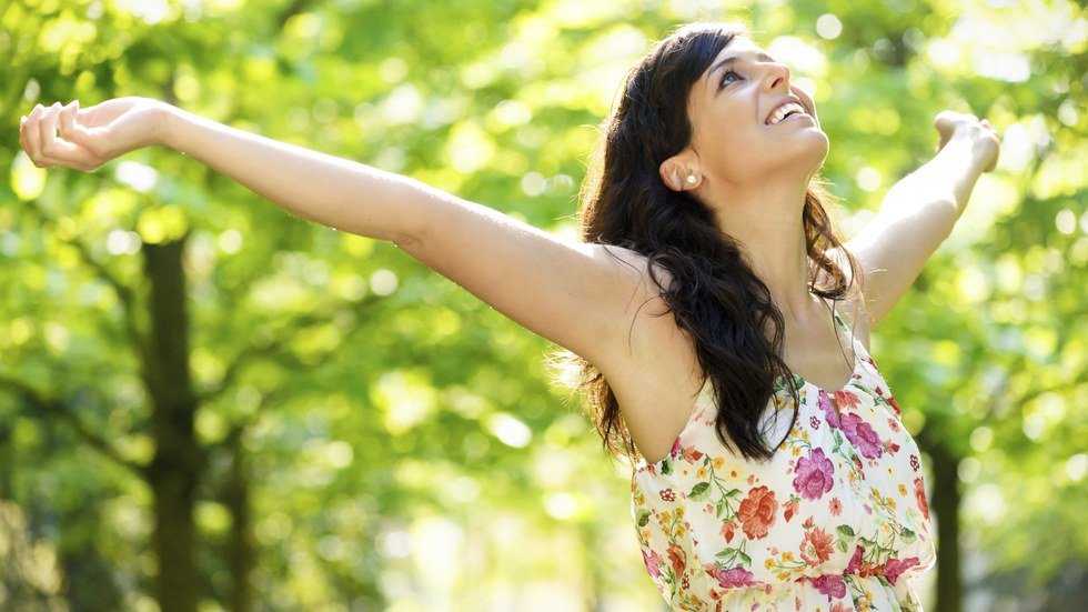 6 Steps to a Healthier You