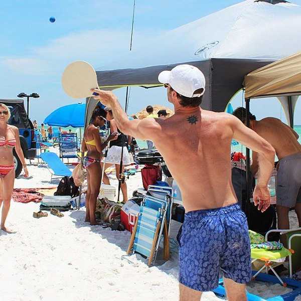 Spring Break 101 - Telltale Signs Your Vacation is On the Horizon