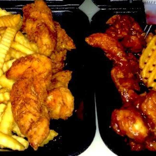 The Top 10 Places to Eat in State College After Spring Break