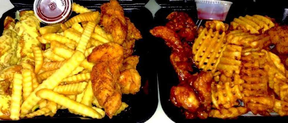 The Top 10 Places to Eat in State College After Spring Break