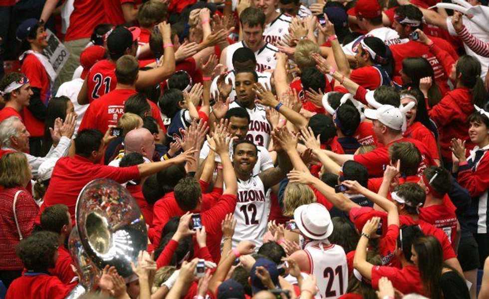 8 Reasons You Need to Watch Arizona in March Madness