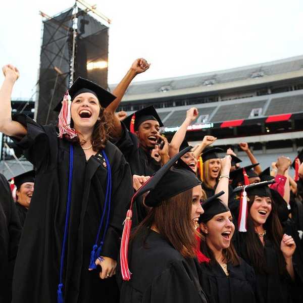 10 Things to Do at UGA Before You Graduate