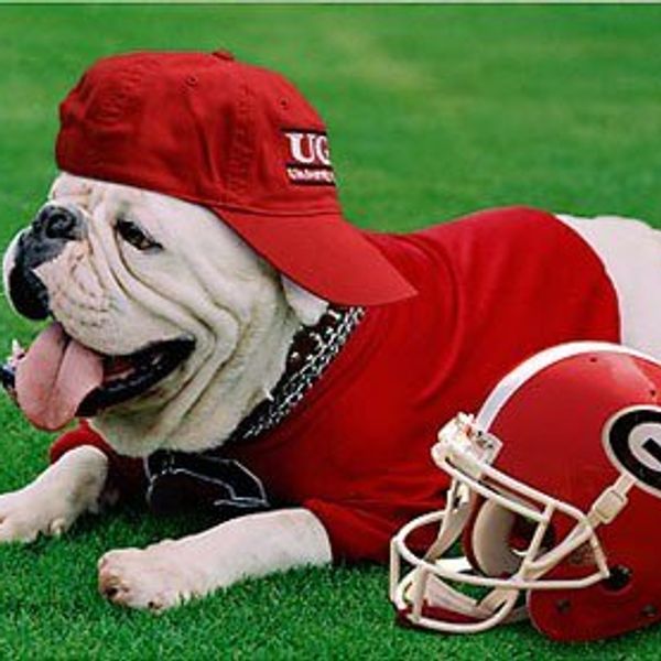 A Rap to the Future of UGA