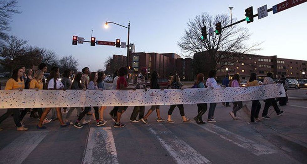 An Opportunity of a Lifetime For A Real Life Education