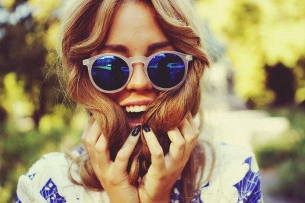 How to Be Happy on Your Own