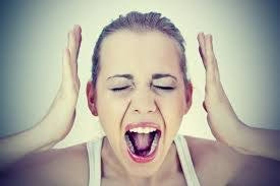 Your Life Is NOT over... It Is Just Beginning.