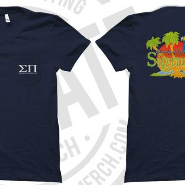 The Evolution of the Shack Shirt