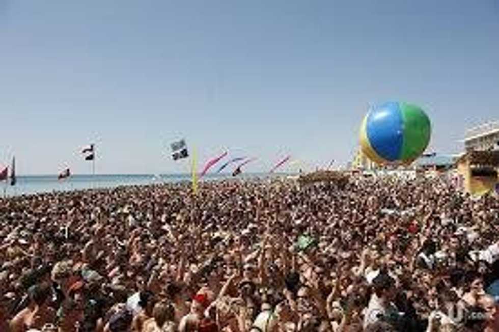 Why I Wish it Was Spring Break (NOW)