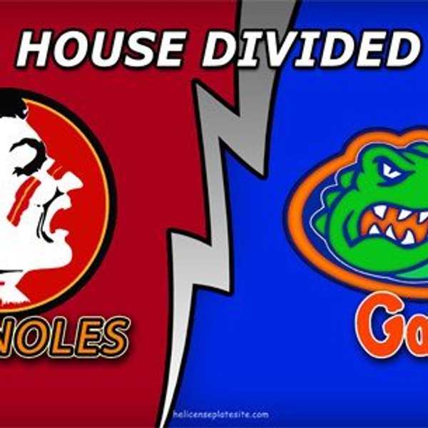 Growing Up In Rival Territory