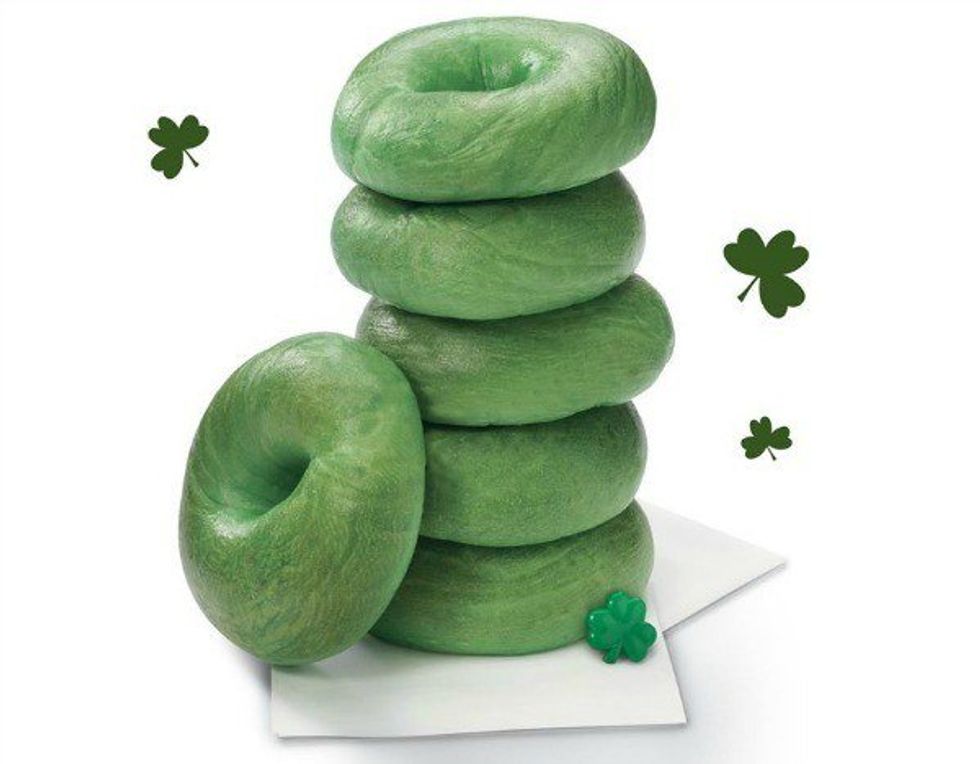 5 Ways To Get Ready For UD's St. Patrick's Day