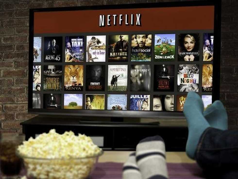 Why I'd Rather Stay in Bed Than Go To the Bars