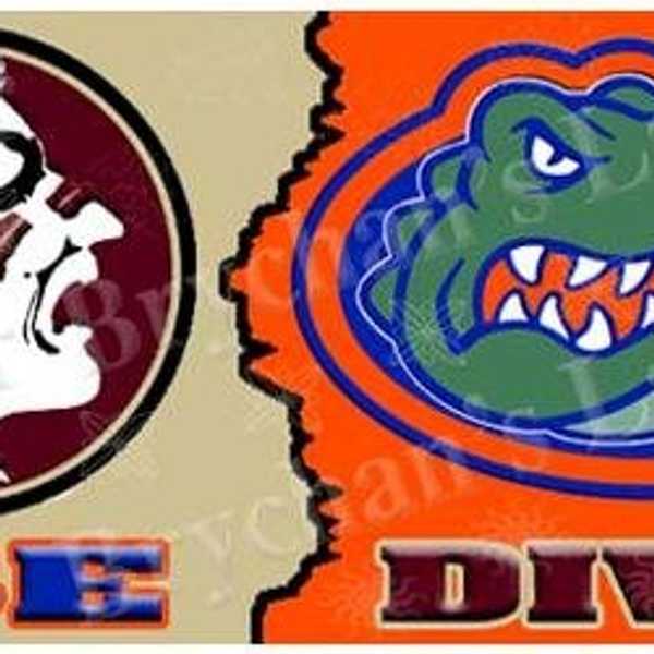 Nightlife: UF vs. FSU