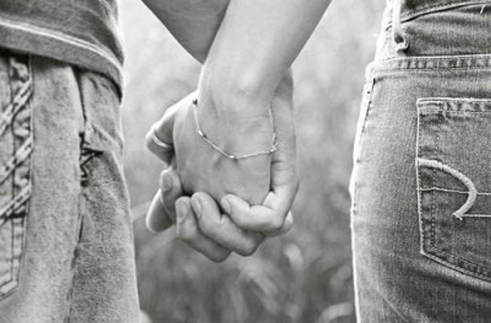 What I Really Want To Say To You