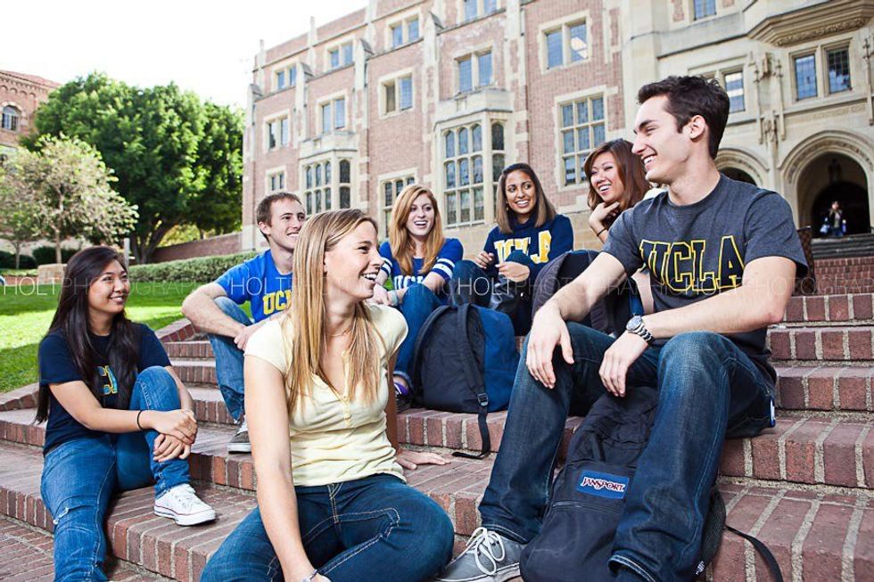 10 Things That Happen to College Students During Finals Week