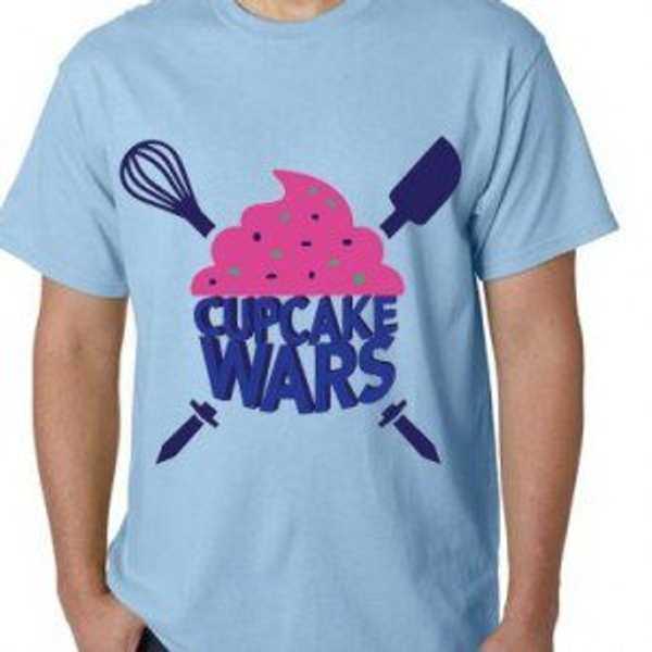 Cupcakes For A Cause