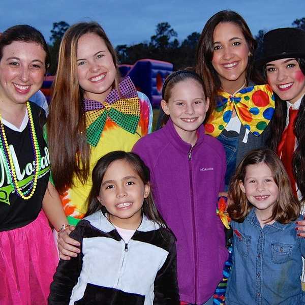 Carnival for the Kids
