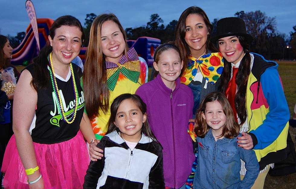 Carnival for the Kids