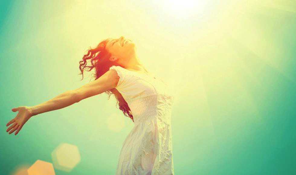 Everyday Tips to Staying Happy in College While Living With Depression