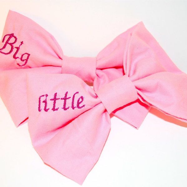 Lessons I Learned From My Big